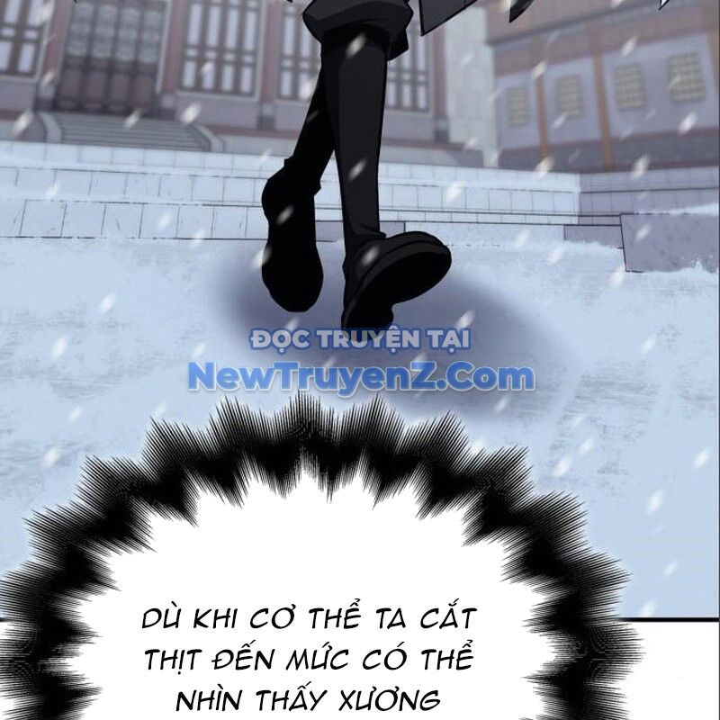 Thiên Ma Thần Quyết: Trùng Sinh
