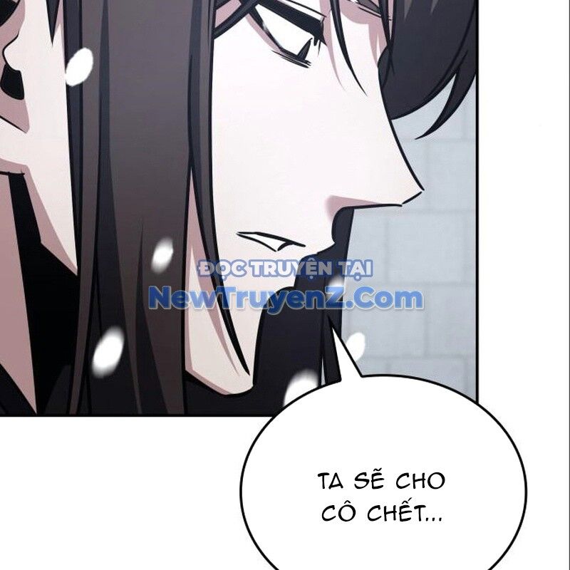 Thiên Ma Thần Quyết: Trùng Sinh