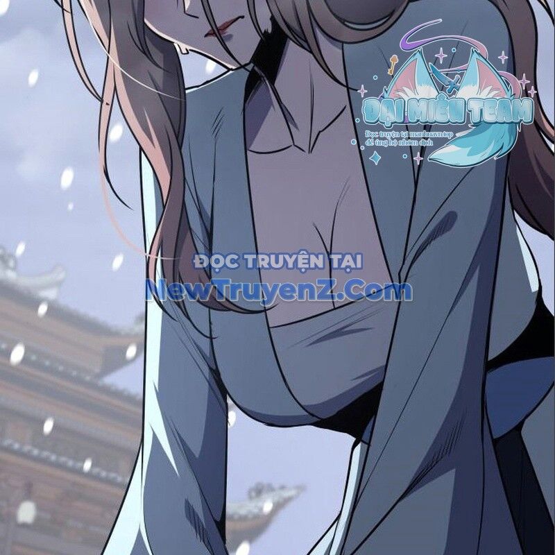 Thiên Ma Thần Quyết: Trùng Sinh