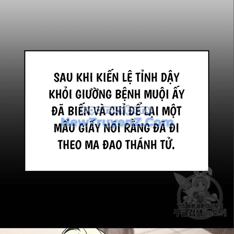 Thiên Ma Thần Quyết: Trùng Sinh