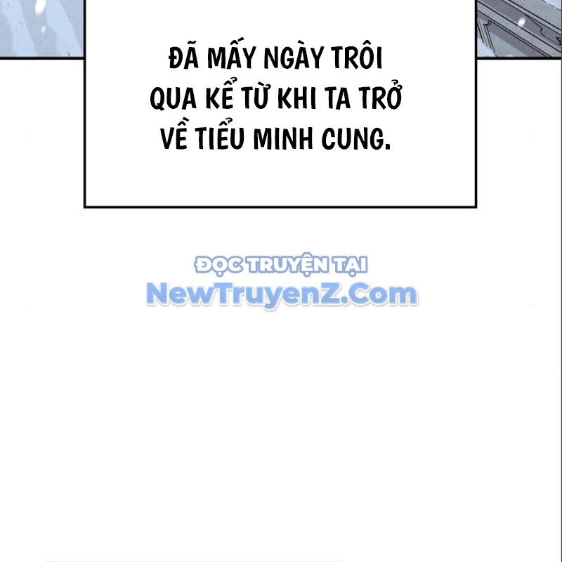 Thiên Ma Thần Quyết: Trùng Sinh