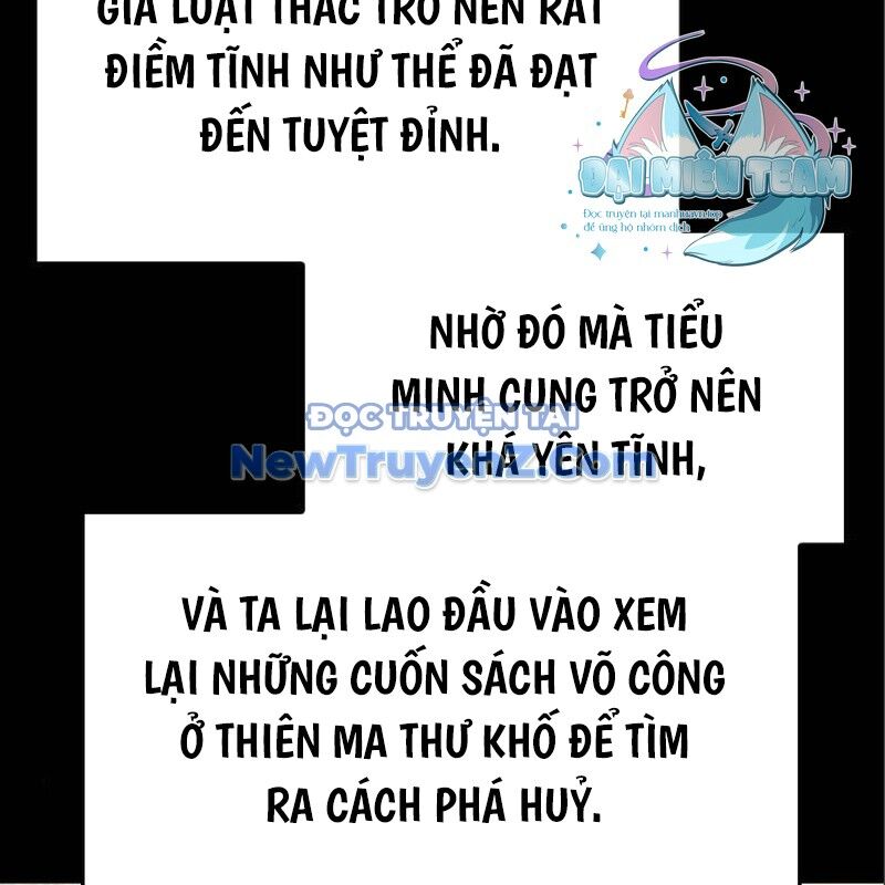 Thiên Ma Thần Quyết: Trùng Sinh