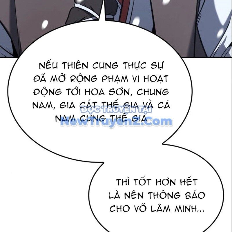 Thiên Ma Thần Quyết: Trùng Sinh