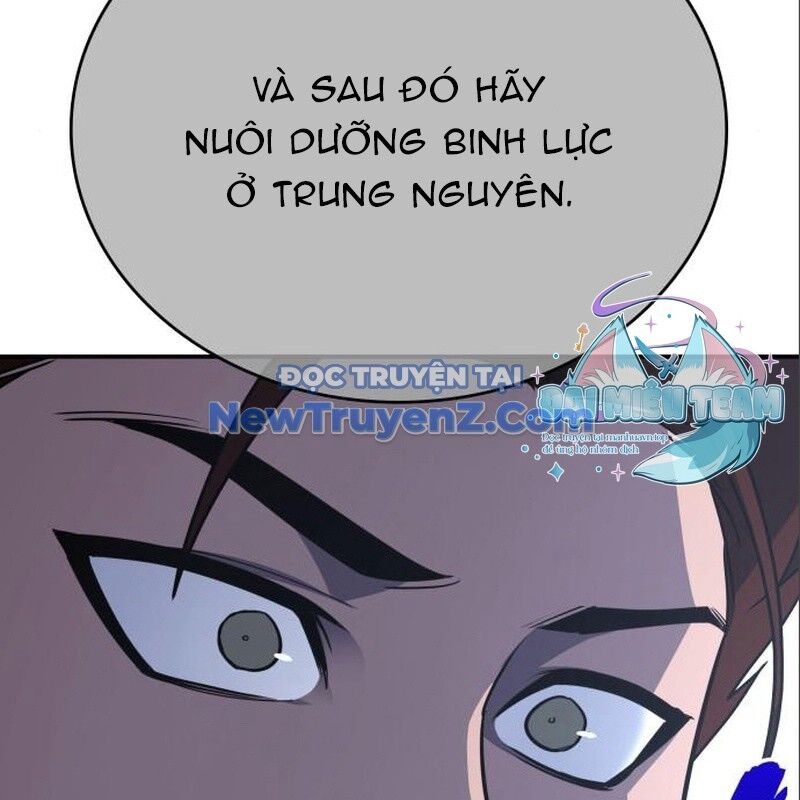 Thiên Ma Thần Quyết: Trùng Sinh