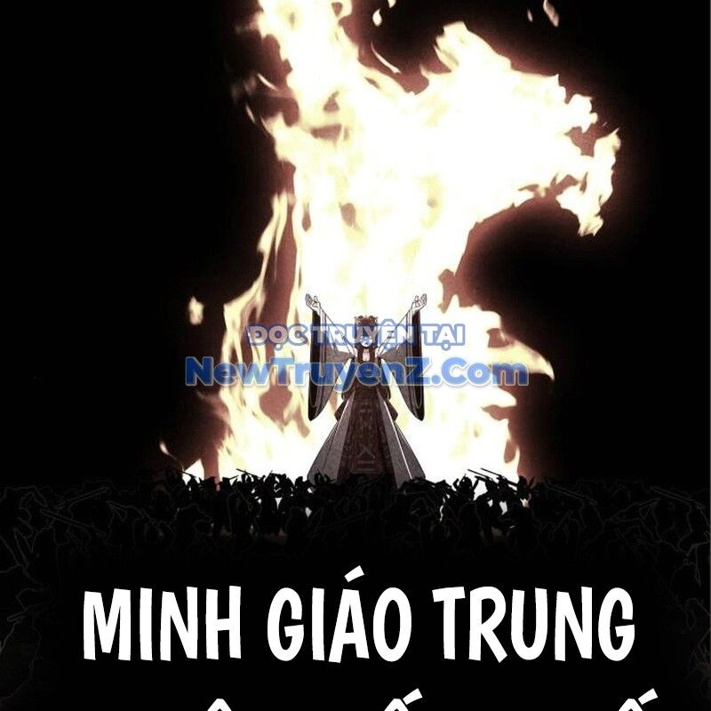 Thiên Ma Thần Quyết: Trùng Sinh