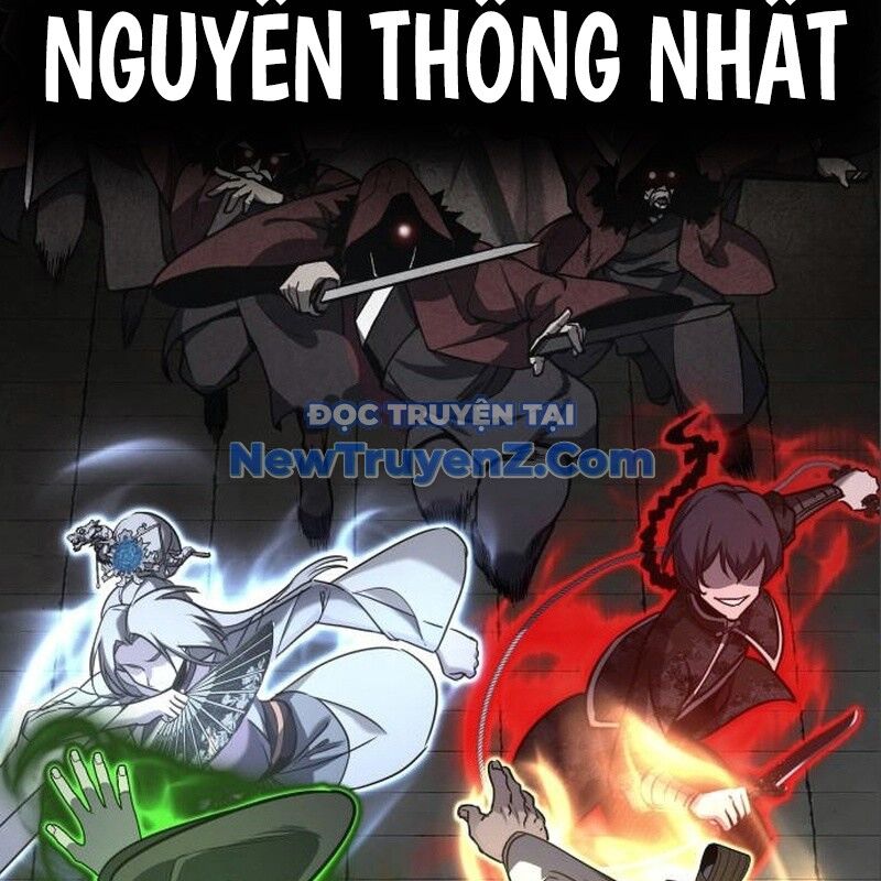 Thiên Ma Thần Quyết: Trùng Sinh