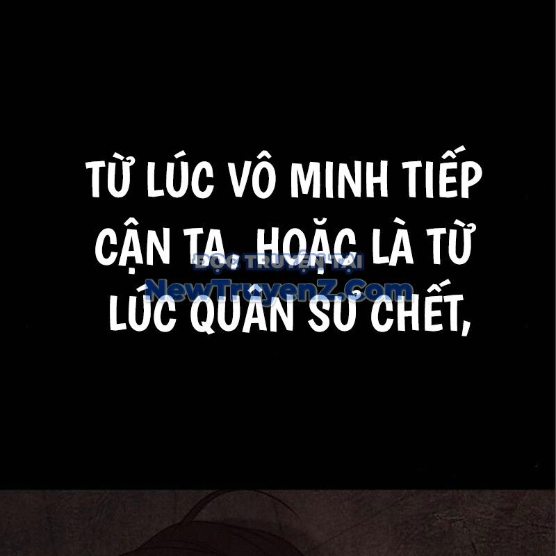 Thiên Ma Thần Quyết: Trùng Sinh