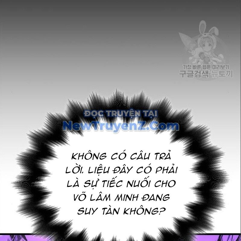 Thiên Ma Thần Quyết: Trùng Sinh