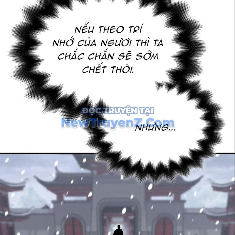 Thiên Ma Thần Quyết: Trùng Sinh