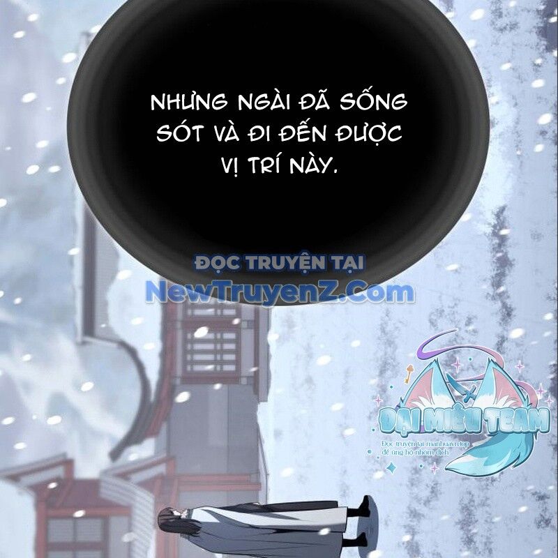 Thiên Ma Thần Quyết: Trùng Sinh