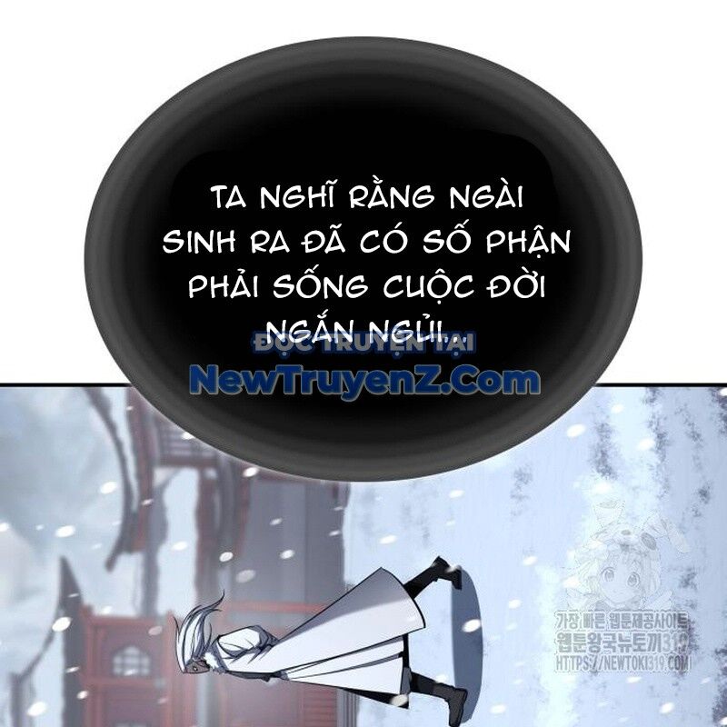 Thiên Ma Thần Quyết: Trùng Sinh