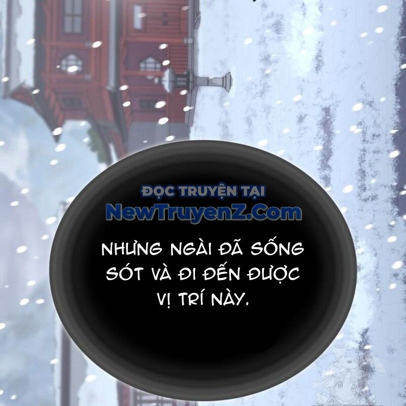 Thiên Ma Thần Quyết: Trùng Sinh