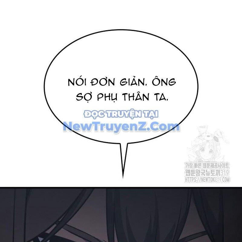 Thiên Ma Thần Quyết: Trùng Sinh