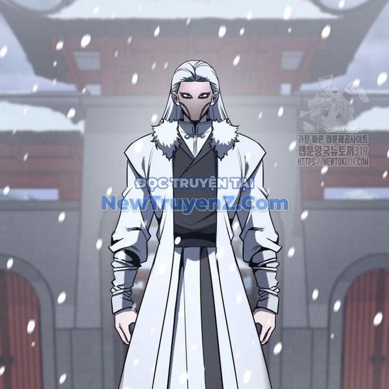 Thiên Ma Thần Quyết: Trùng Sinh