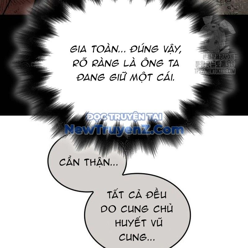 Thiên Ma Thần Quyết: Trùng Sinh