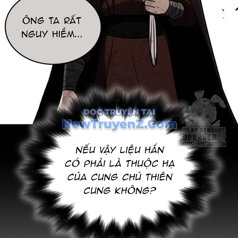 Thiên Ma Thần Quyết: Trùng Sinh