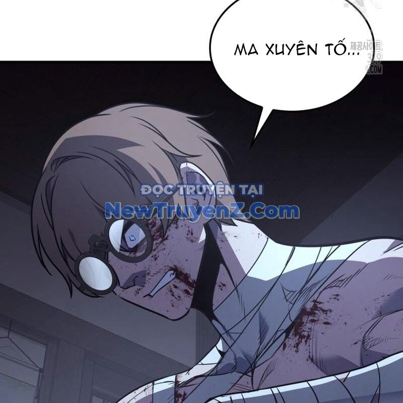 Thiên Ma Thần Quyết: Trùng Sinh
