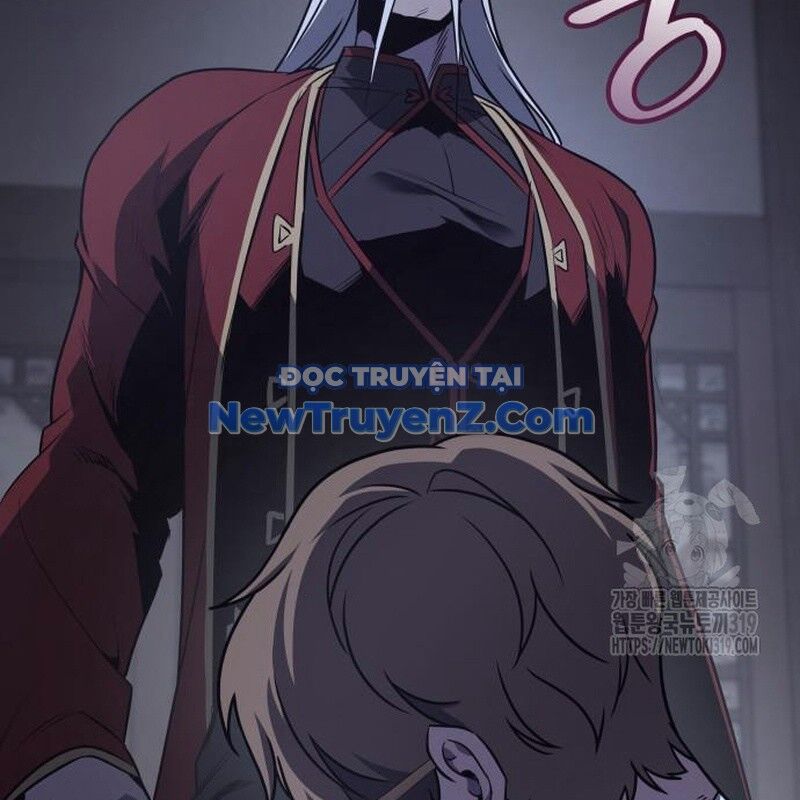 Thiên Ma Thần Quyết: Trùng Sinh