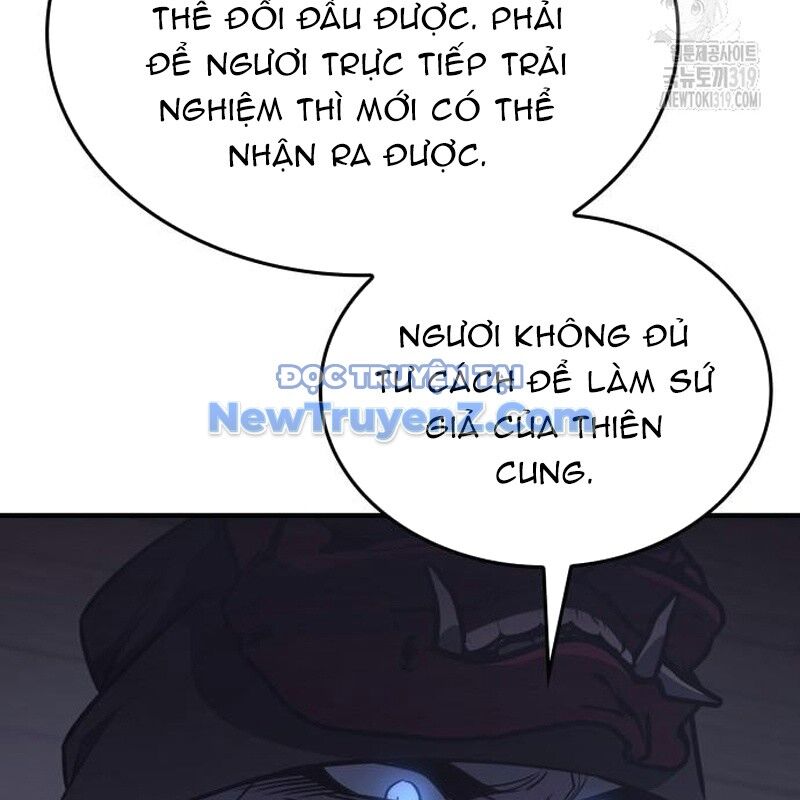 Thiên Ma Thần Quyết: Trùng Sinh