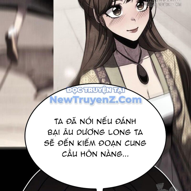 Thiên Ma Thần Quyết: Trùng Sinh