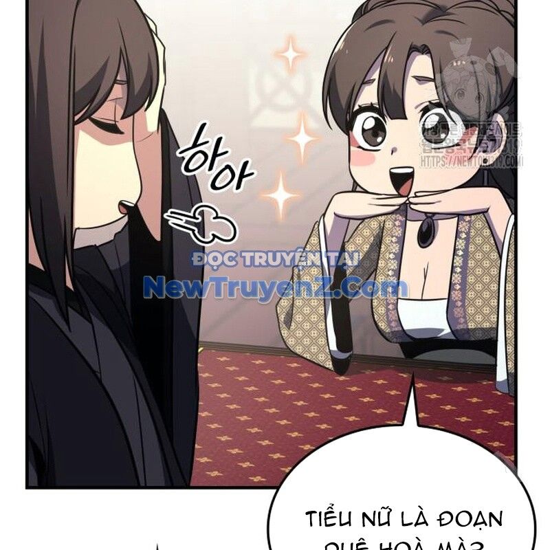 Thiên Ma Thần Quyết: Trùng Sinh