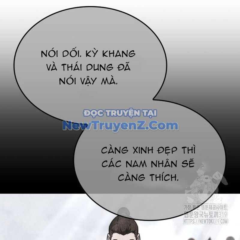 Thiên Ma Thần Quyết: Trùng Sinh