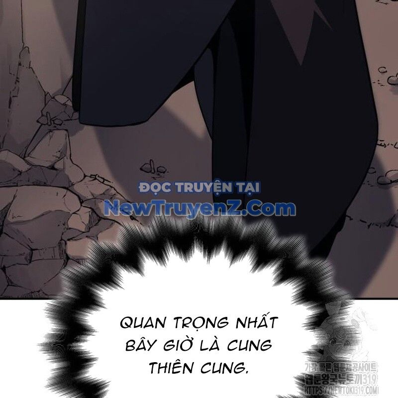 Thiên Ma Thần Quyết: Trùng Sinh