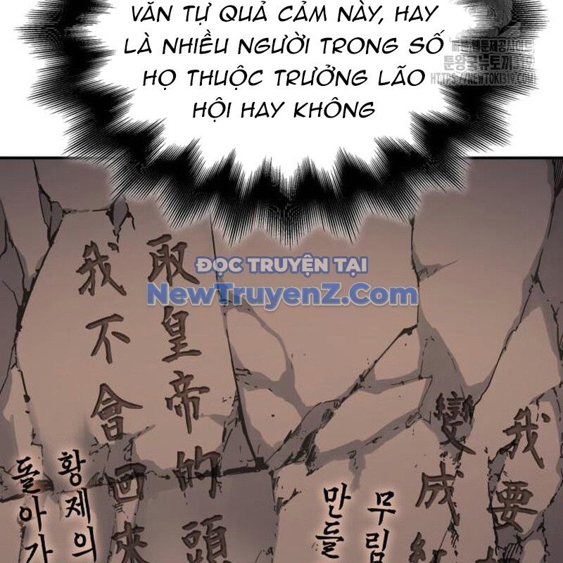 Thiên Ma Thần Quyết: Trùng Sinh
