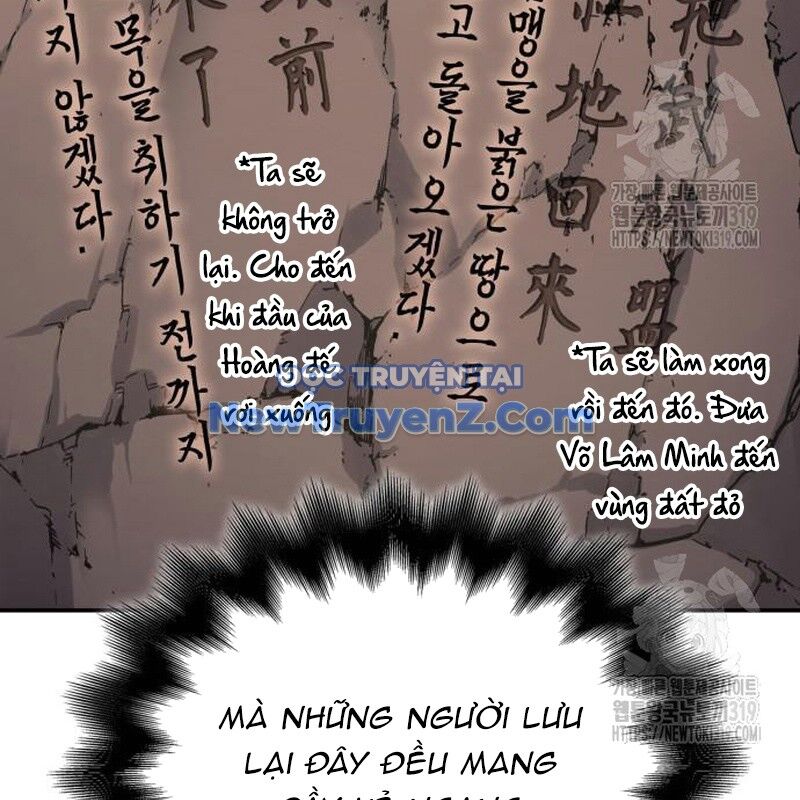 Thiên Ma Thần Quyết: Trùng Sinh