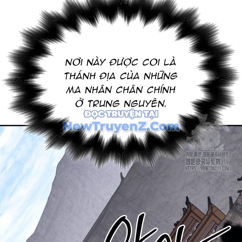 Thiên Ma Thần Quyết: Trùng Sinh
