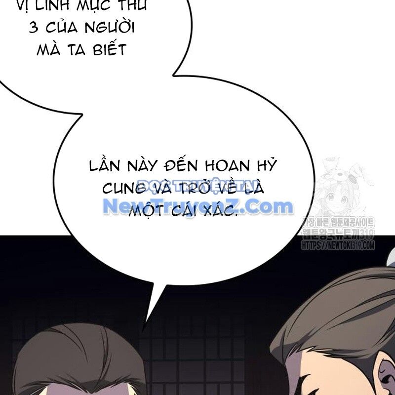 Thiên Ma Thần Quyết: Trùng Sinh