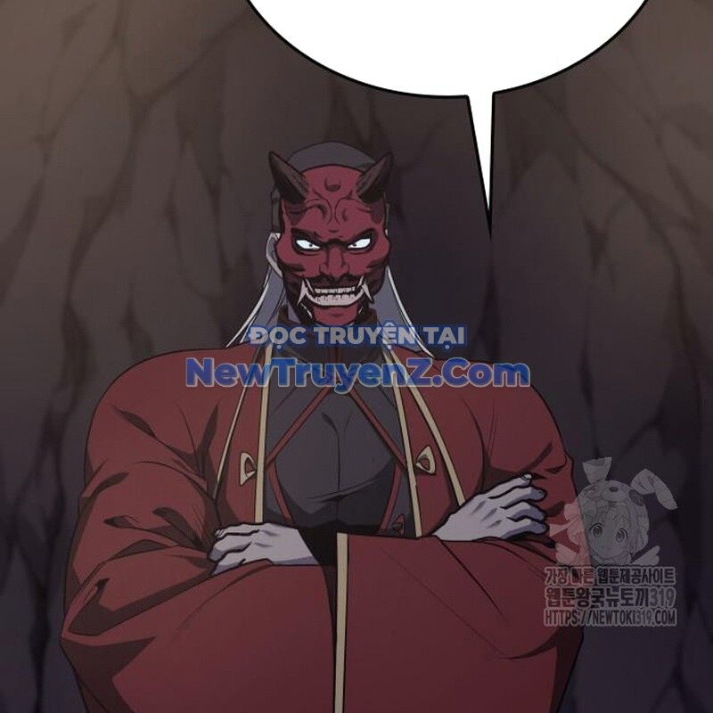 Thiên Ma Thần Quyết: Trùng Sinh
