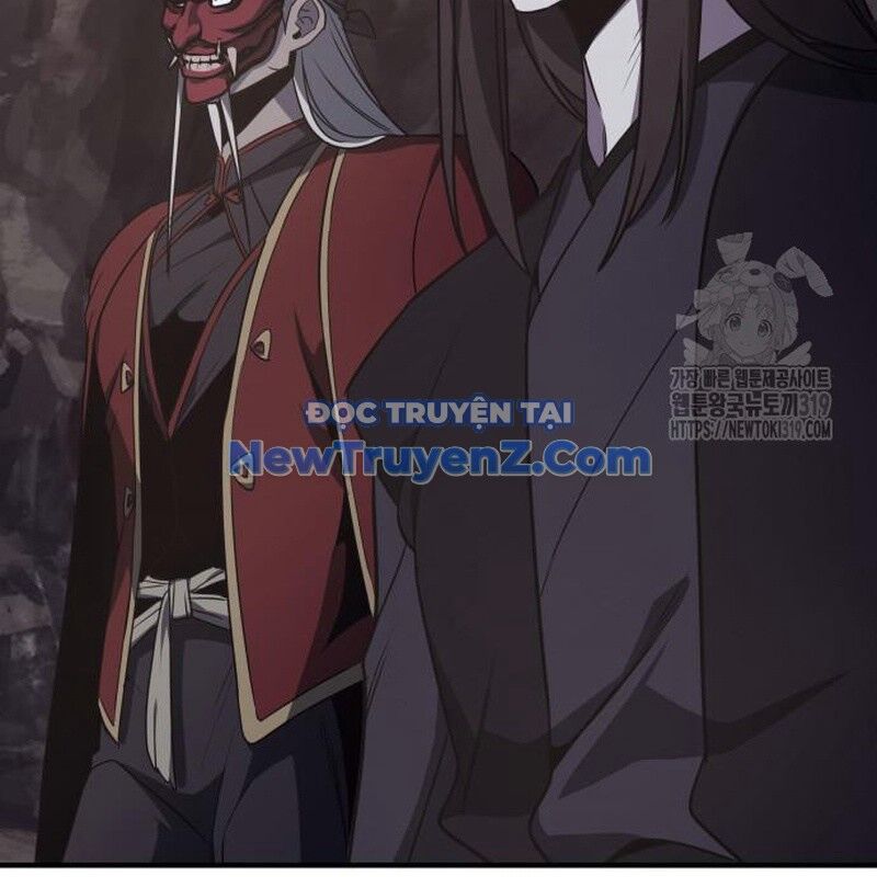 Thiên Ma Thần Quyết: Trùng Sinh
