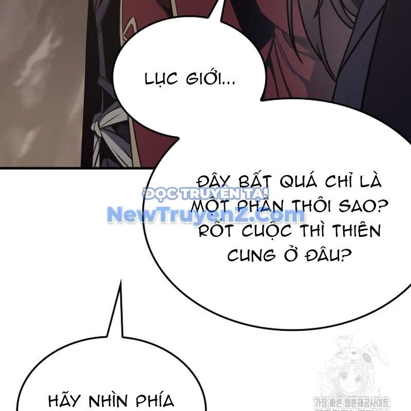 Thiên Ma Thần Quyết: Trùng Sinh