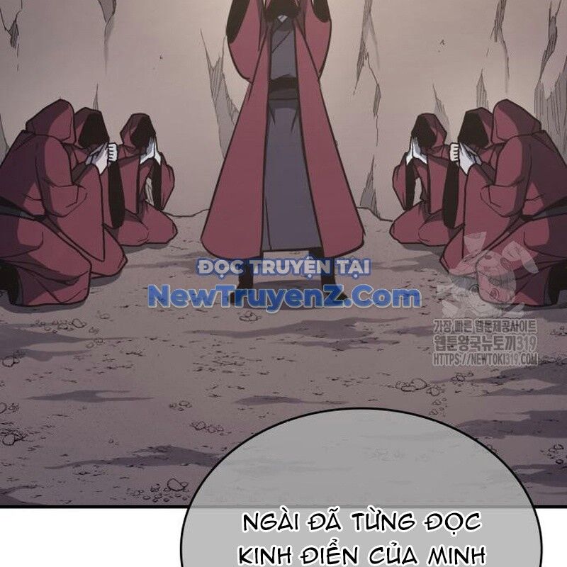 Thiên Ma Thần Quyết: Trùng Sinh