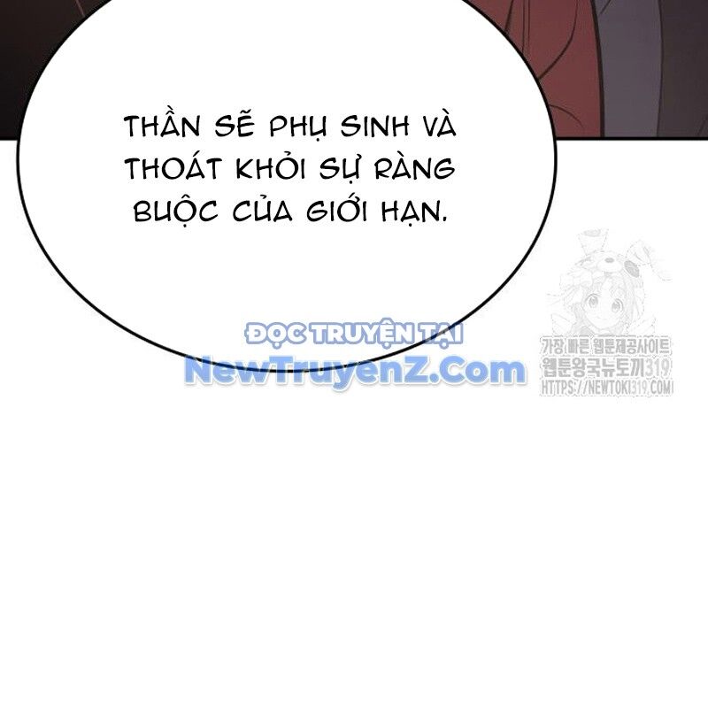 Thiên Ma Thần Quyết: Trùng Sinh