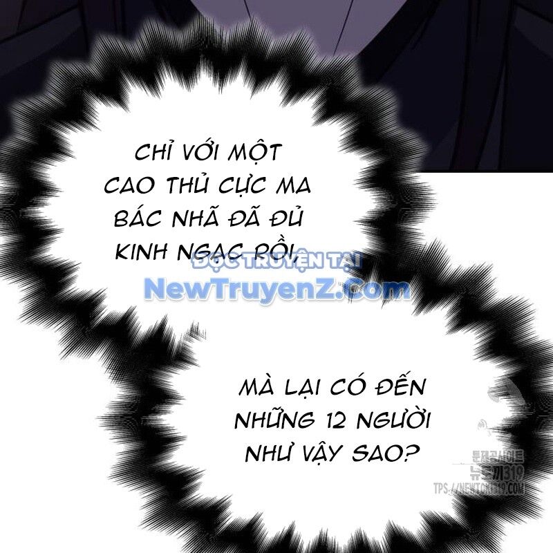 Thiên Ma Thần Quyết: Trùng Sinh