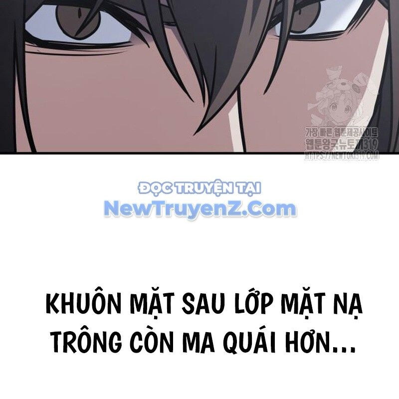 Thiên Ma Thần Quyết: Trùng Sinh