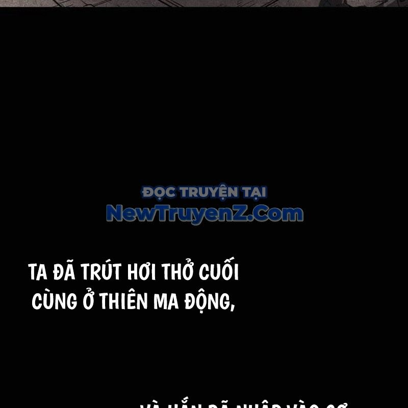 Thiên Ma Thần Quyết: Trùng Sinh
