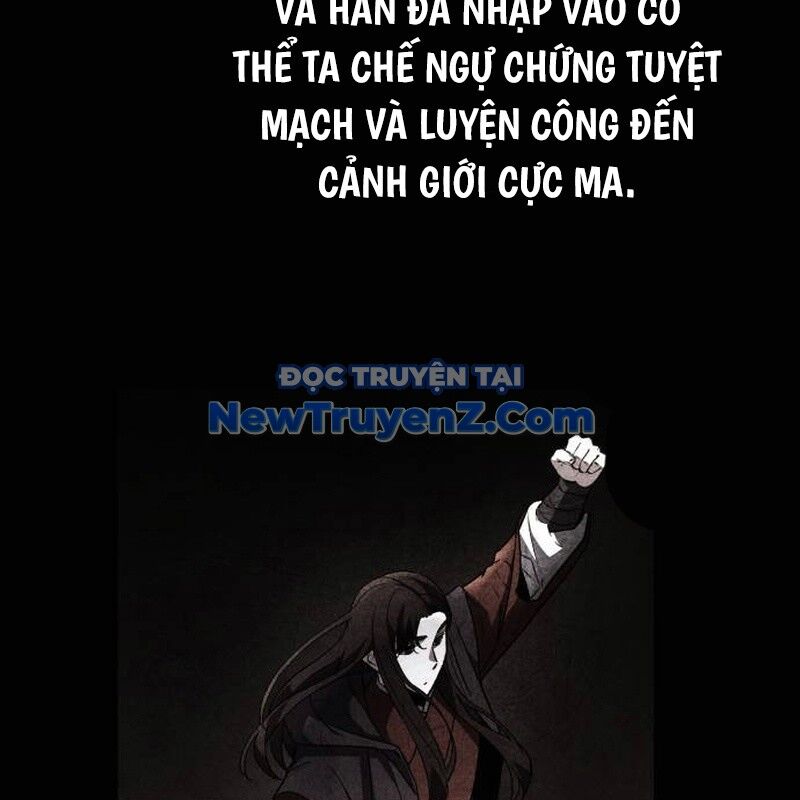 Thiên Ma Thần Quyết: Trùng Sinh