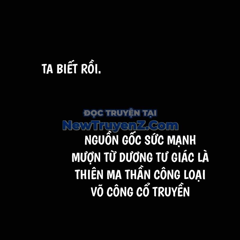 Thiên Ma Thần Quyết: Trùng Sinh