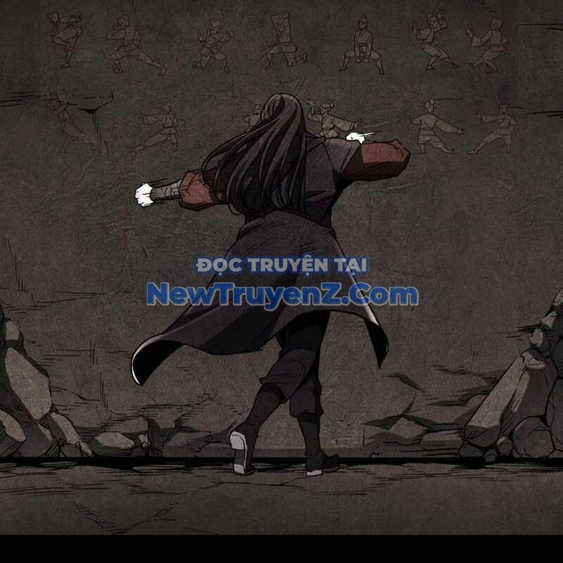 Thiên Ma Thần Quyết: Trùng Sinh