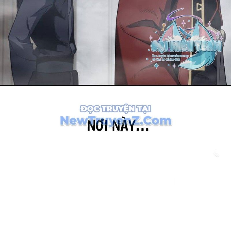 Thiên Ma Thần Quyết: Trùng Sinh