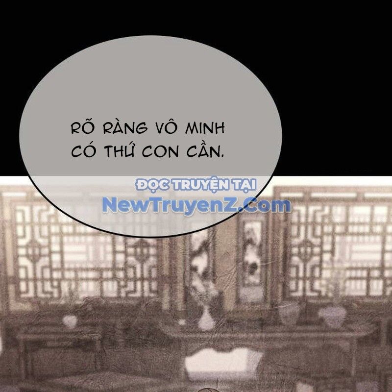 Thiên Ma Thần Quyết: Trùng Sinh
