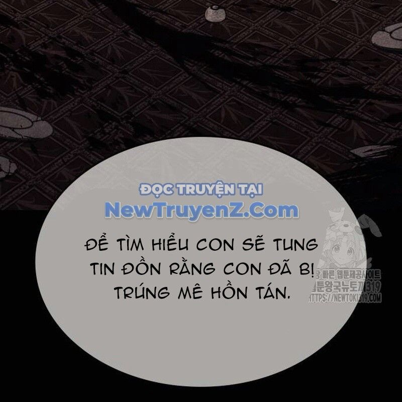 Thiên Ma Thần Quyết: Trùng Sinh