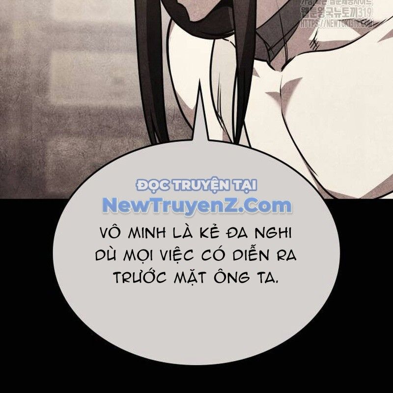 Thiên Ma Thần Quyết: Trùng Sinh