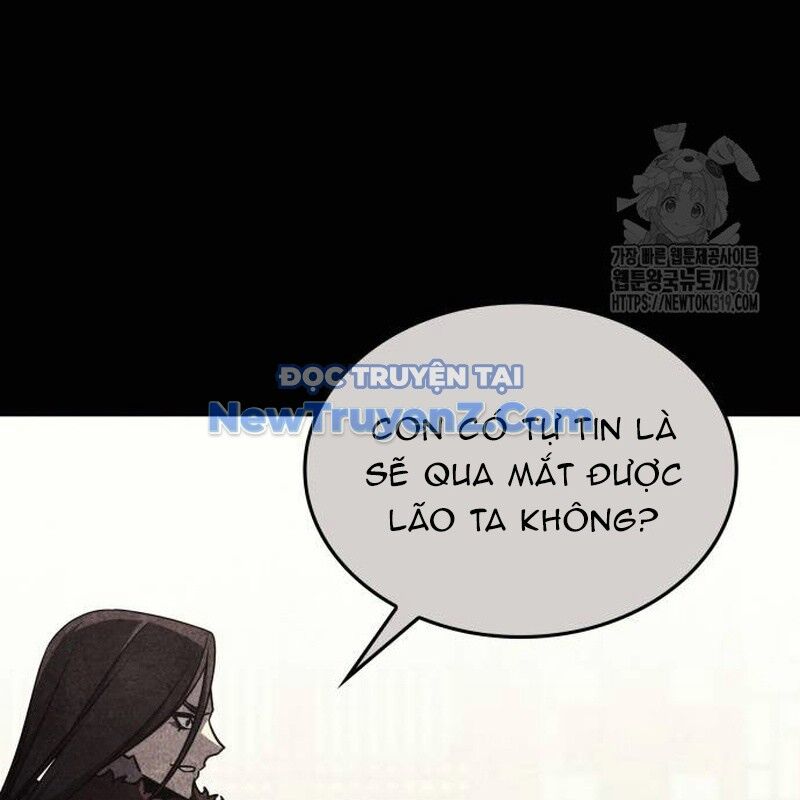 Thiên Ma Thần Quyết: Trùng Sinh