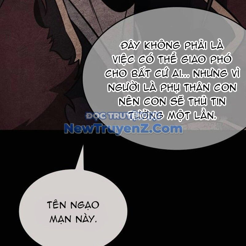 Thiên Ma Thần Quyết: Trùng Sinh