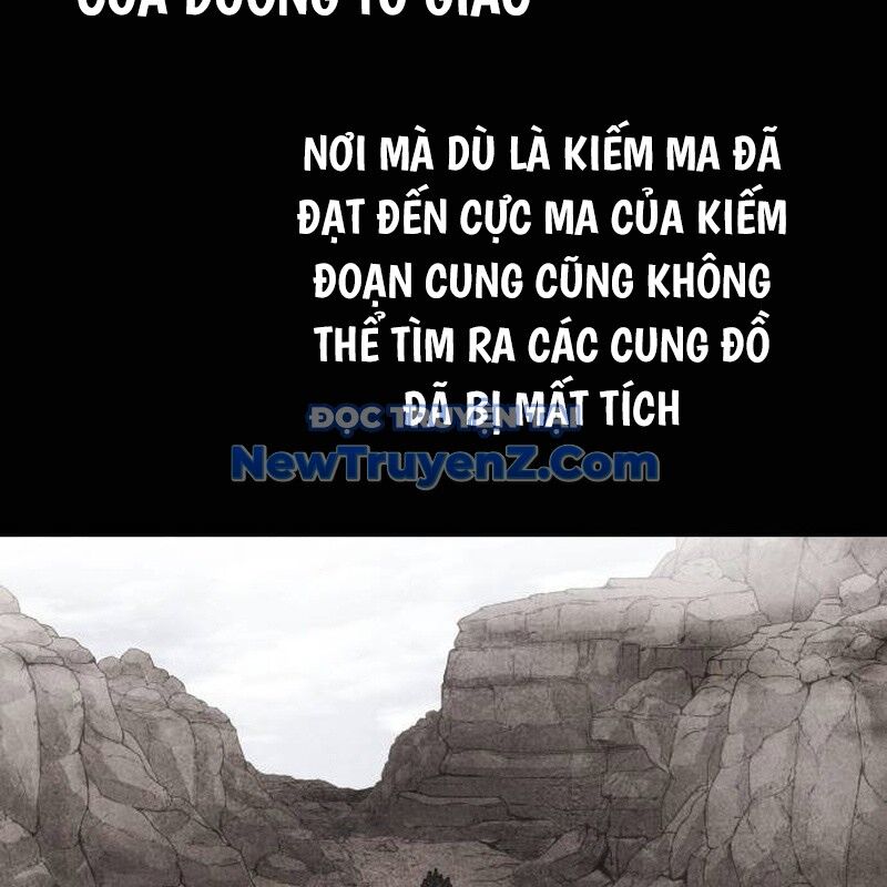Thiên Ma Thần Quyết: Trùng Sinh