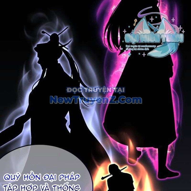 Thiên Ma Thần Quyết: Trùng Sinh